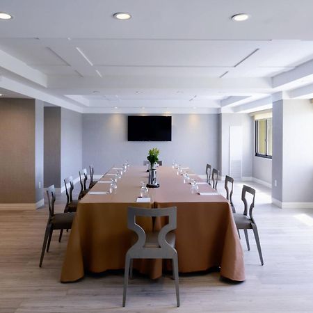 Long Beach Marriott מראה חיצוני תמונה