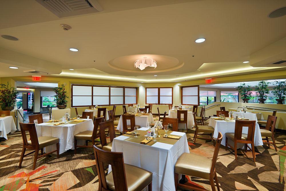 Long Beach Marriott מראה חיצוני תמונה