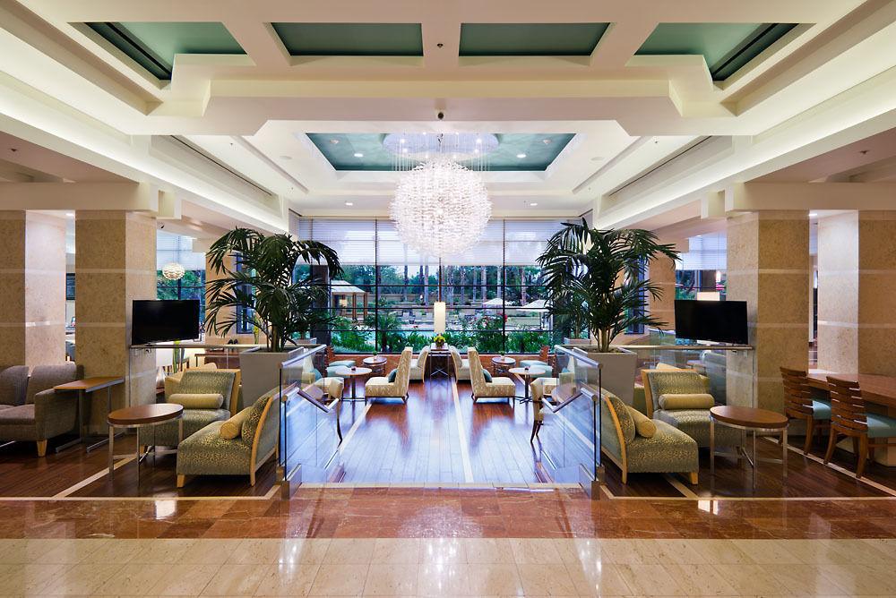 Long Beach Marriott מראה חיצוני תמונה