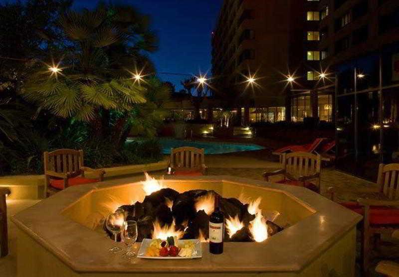 Long Beach Marriott מראה חיצוני תמונה