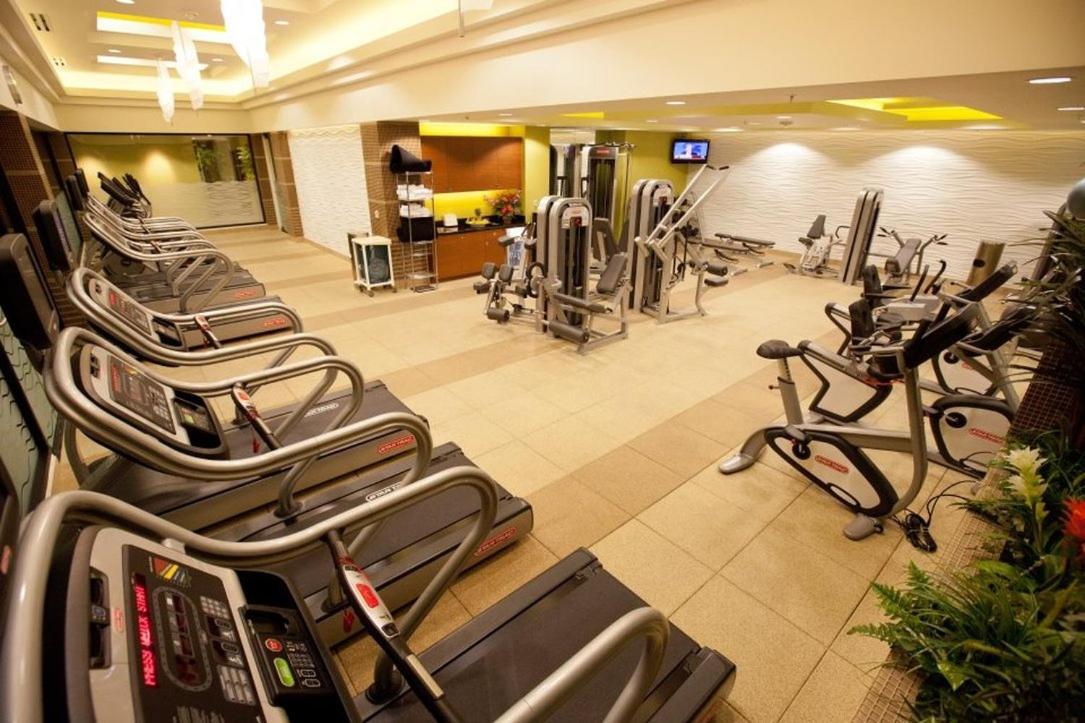 Long Beach Marriott מראה חיצוני תמונה