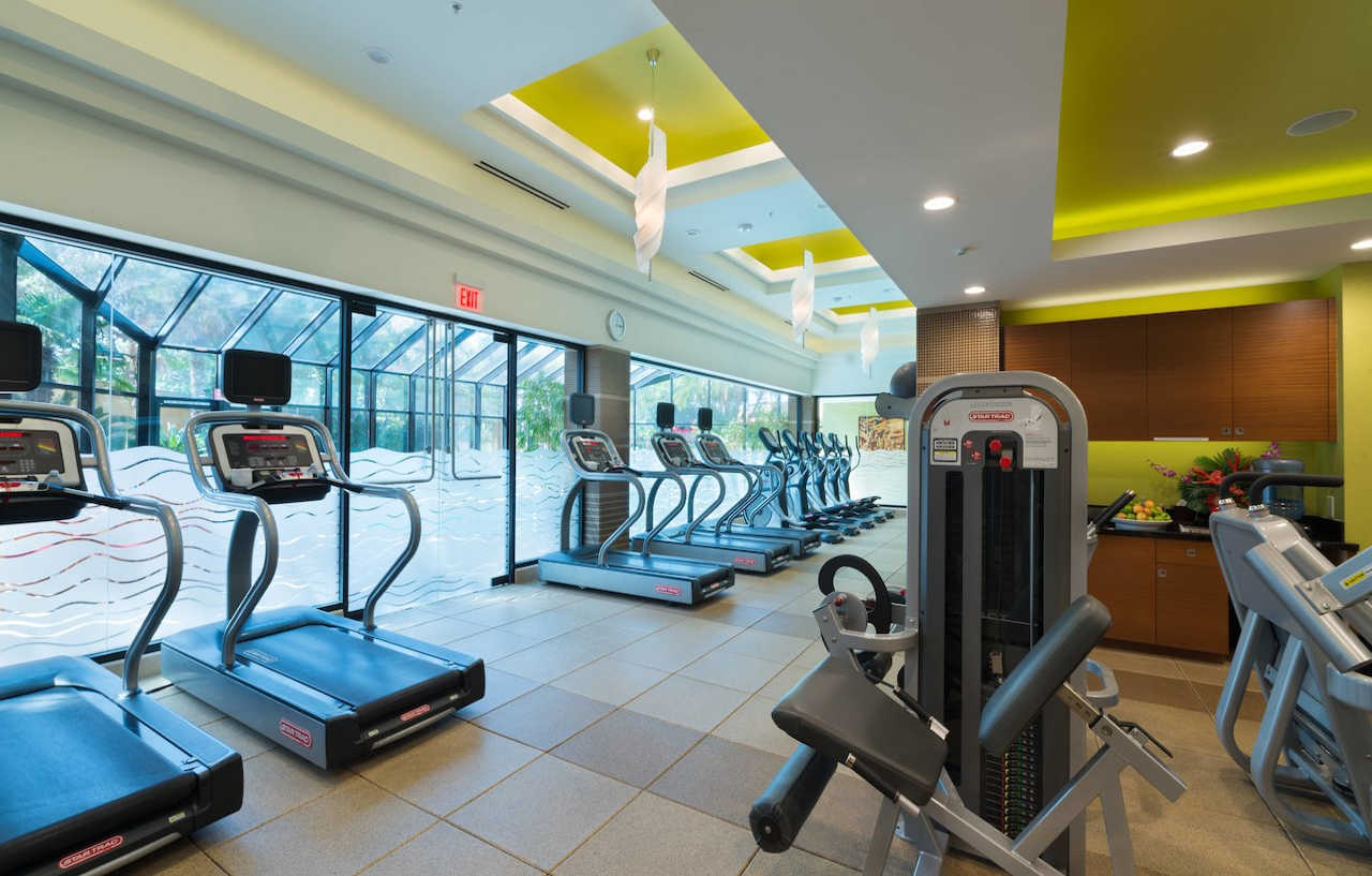 Long Beach Marriott מראה חיצוני תמונה